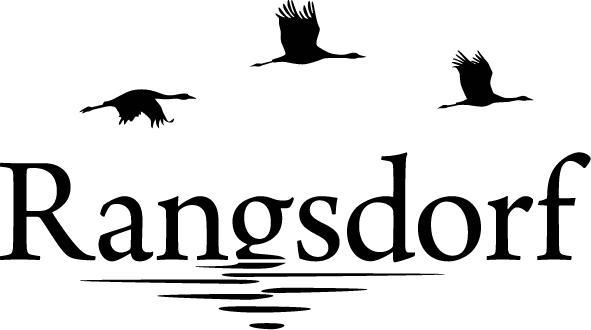 © Logo: Gemeinde Rangsdorf