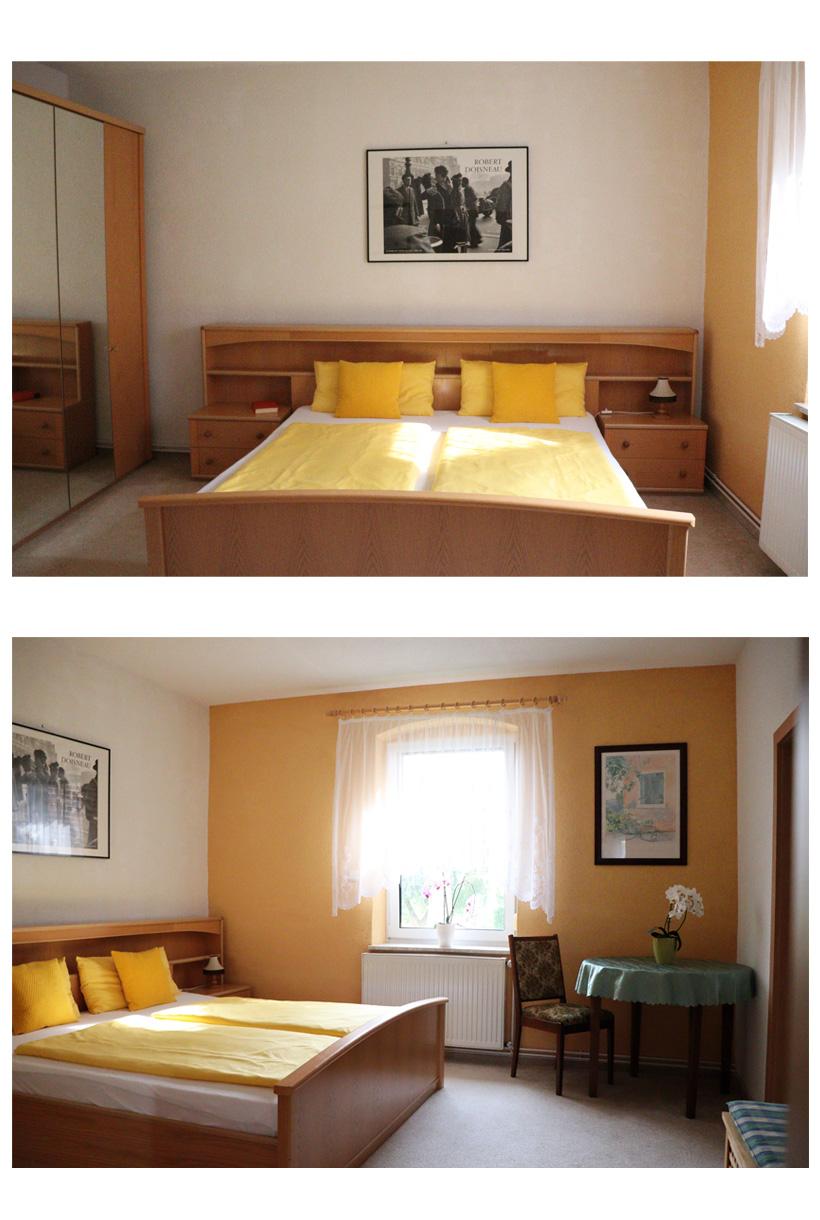 Gülper Schatzkammer Schlafzimmer 1