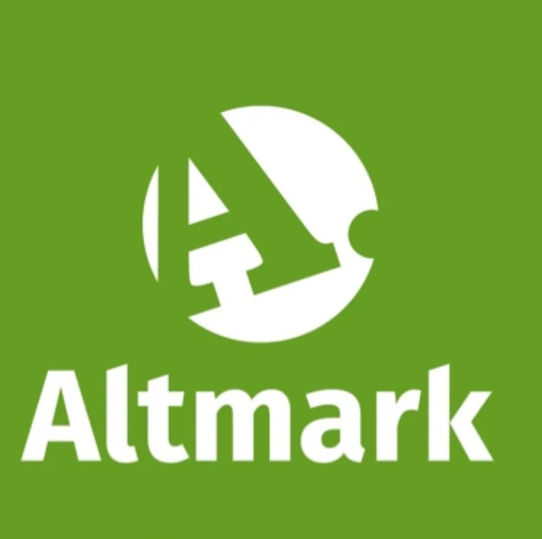 Altmark logo