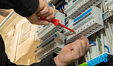 elektroinstallation