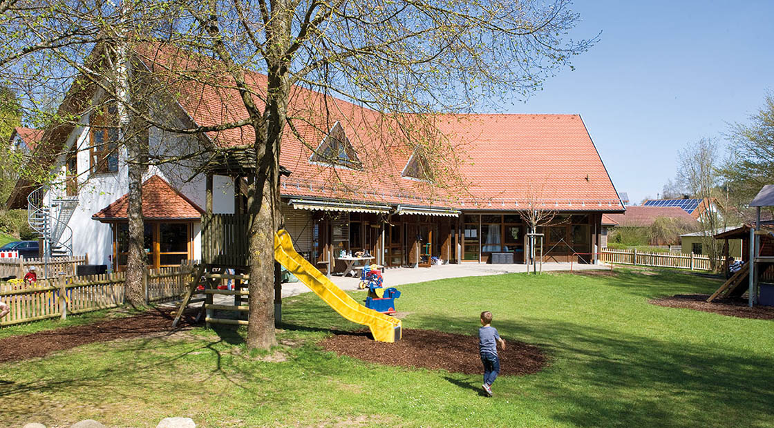 Kita Aßmannshardt