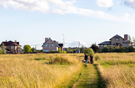 feldweg