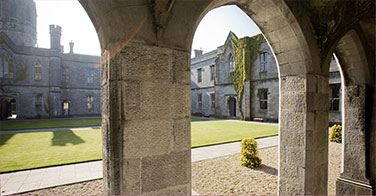 The Quadrangle