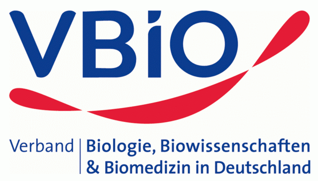 © VBio: Verband Biologie, Biowissenschaften & Biomedizin in Deutschland