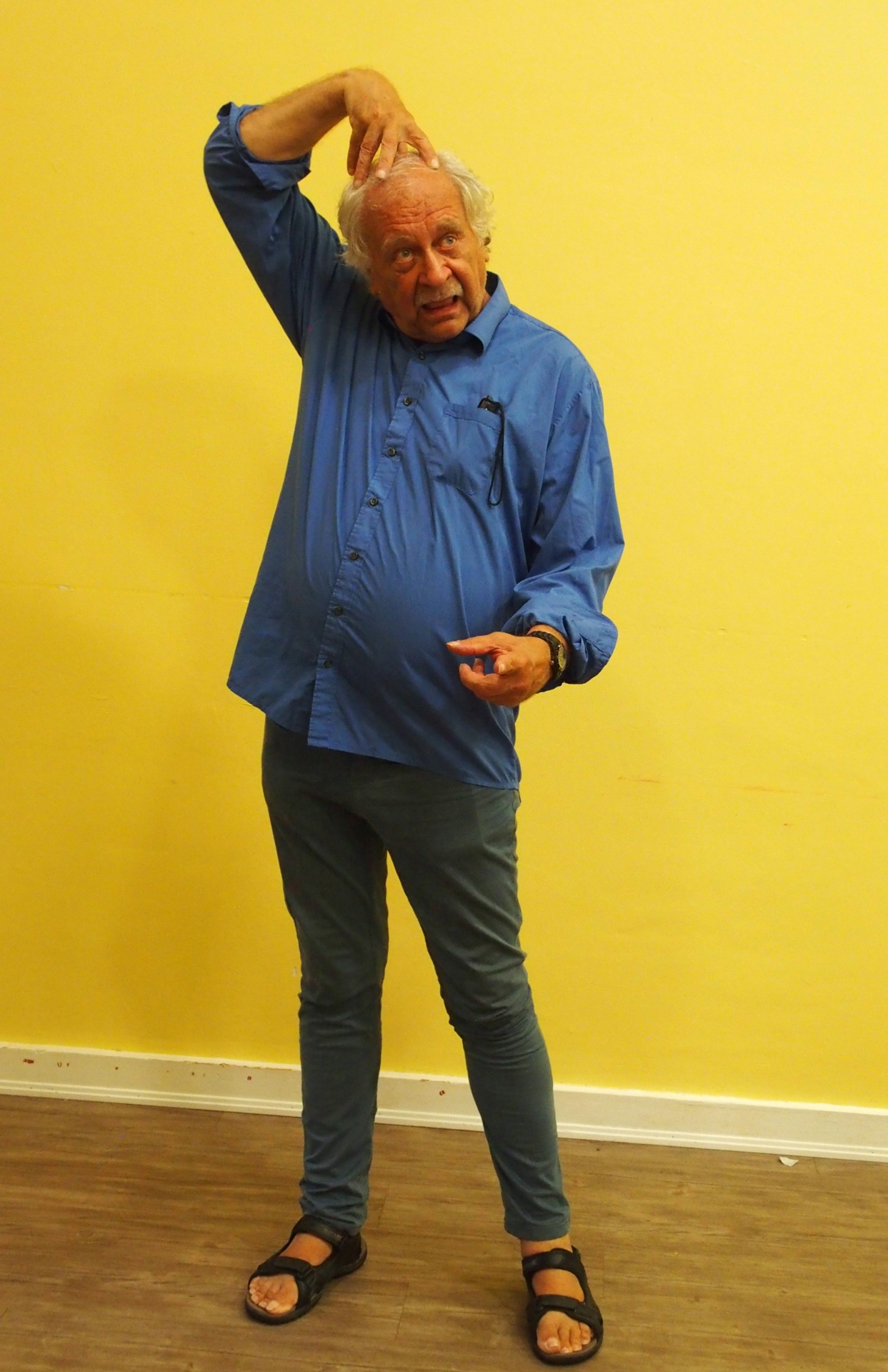 Action Willi