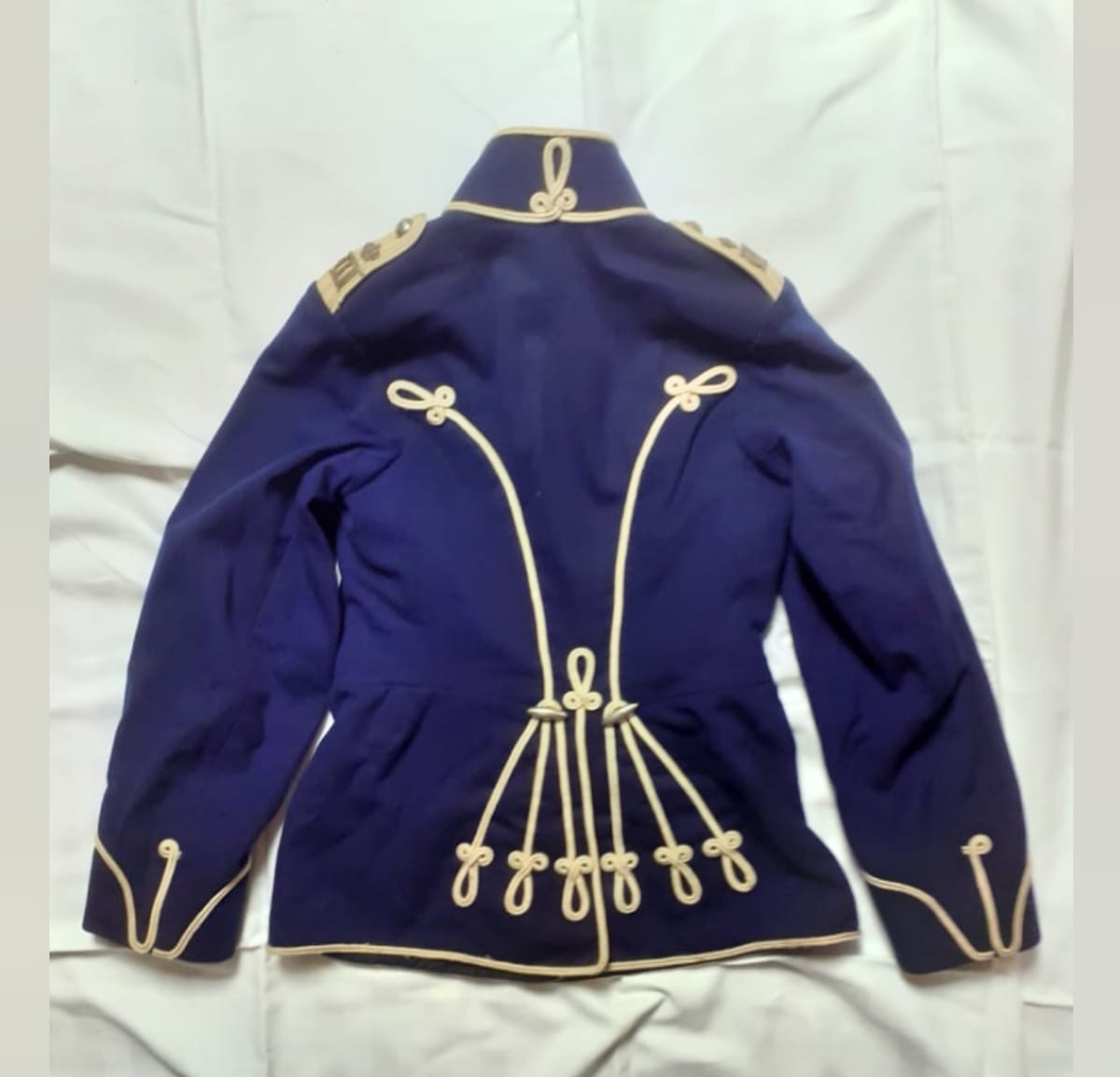 Uniformrock