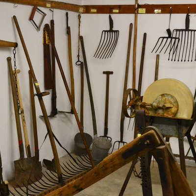 Museum