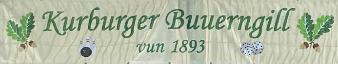 Logo Kurburger Buuerngill