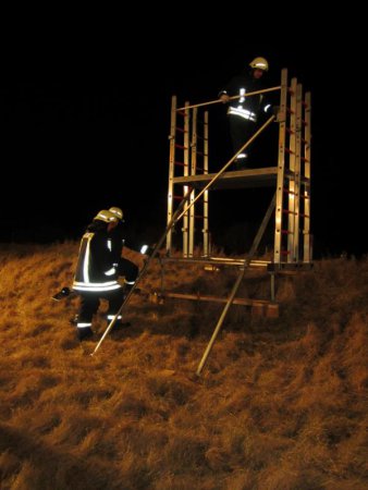 Ausbildung Rettungsplattform Ausbildung Rettungsplattform
