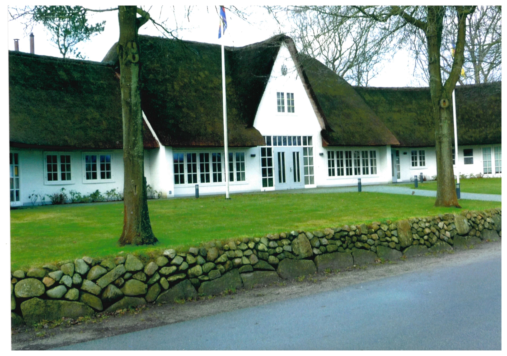 Haus des Gastes