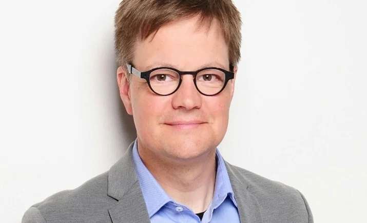 Moritz Karg
