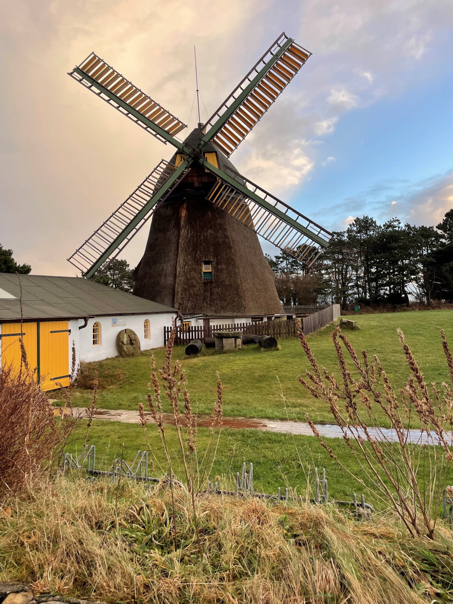 Mühle