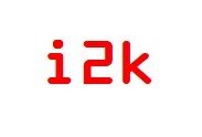 i2k
