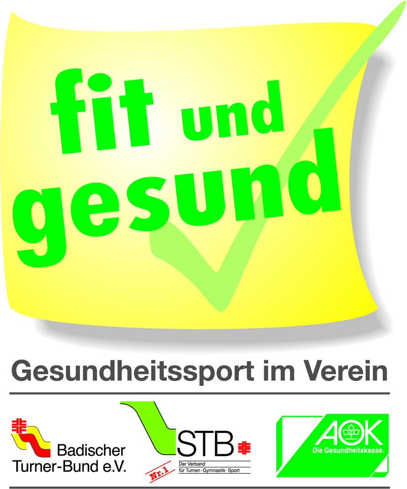 fit und gesund