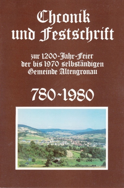 chronik-festschrift