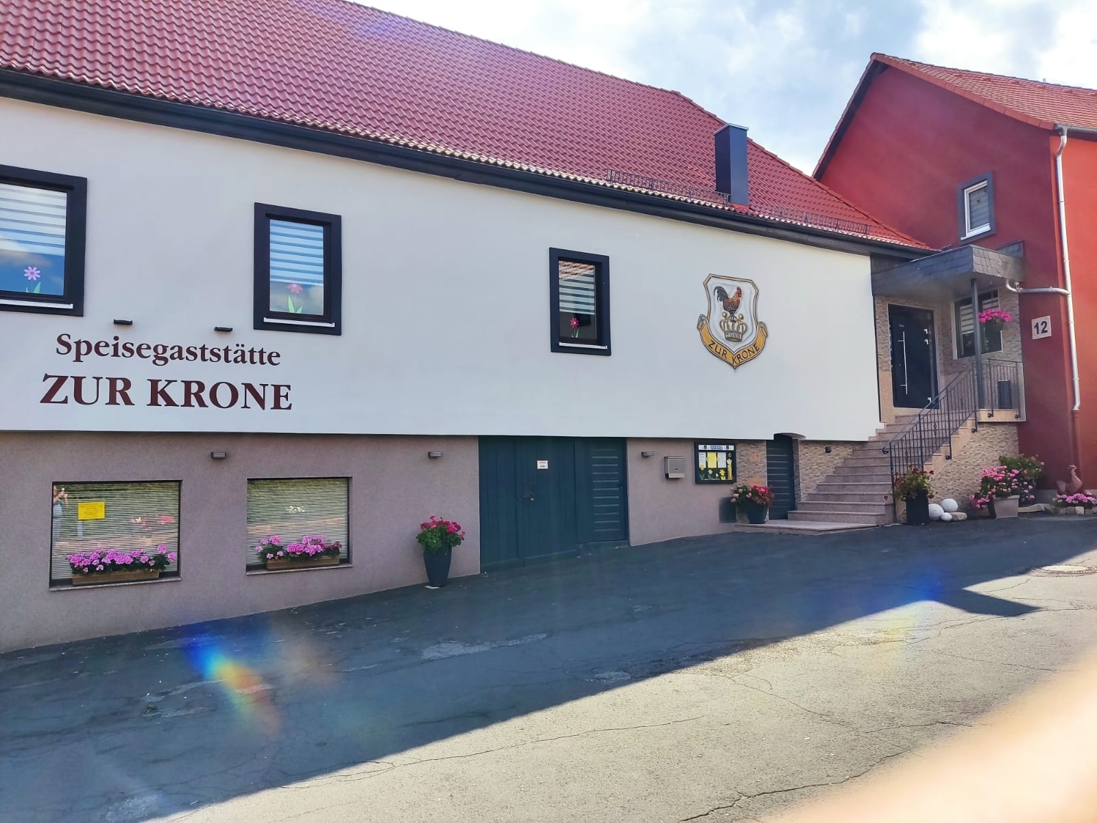 Zur Krone