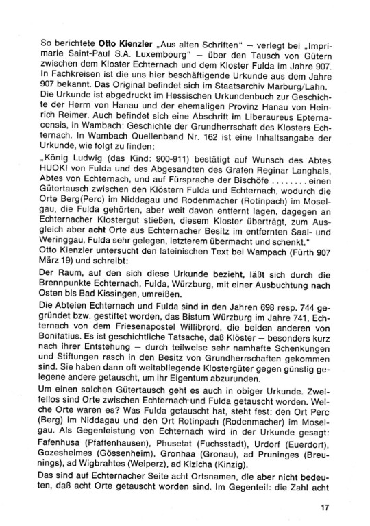 aus der Geschichte 2