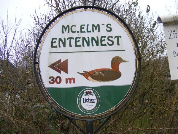 mc elm schild