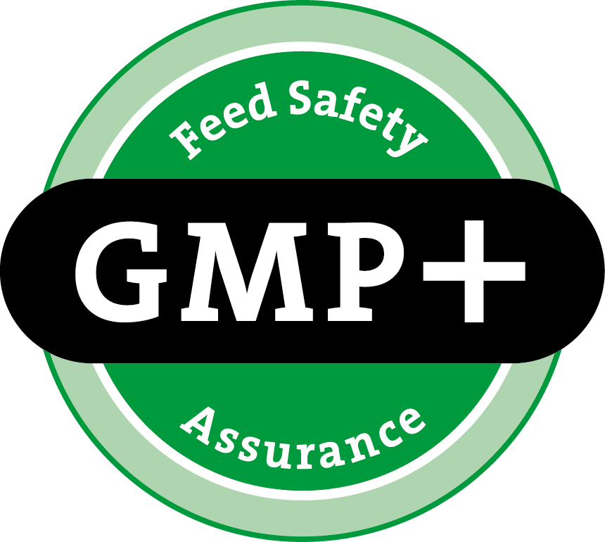 GMP+ FSA logo transparant