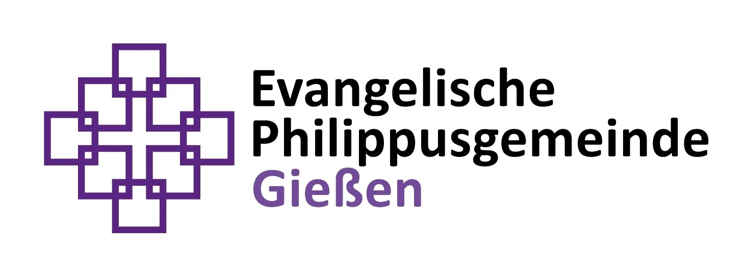 Logo der Philippusgemeinde Gießen