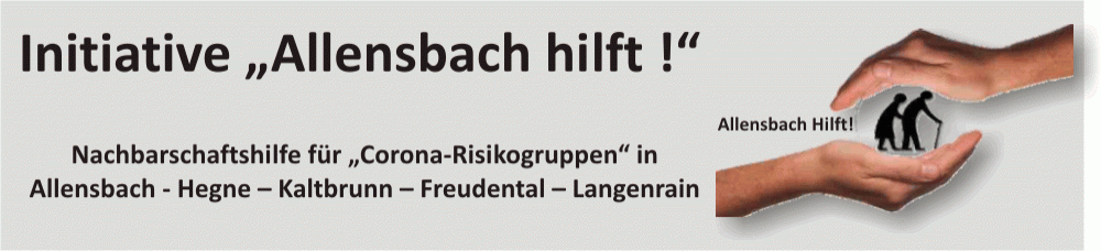 Allensbach Hilft