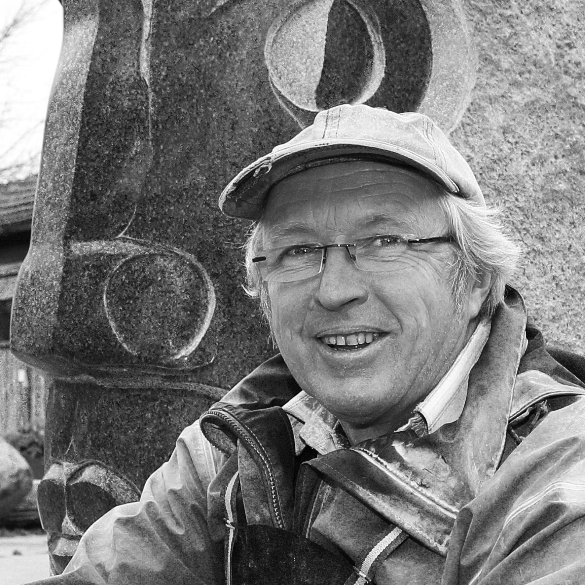 Jörg Steinert Selbst