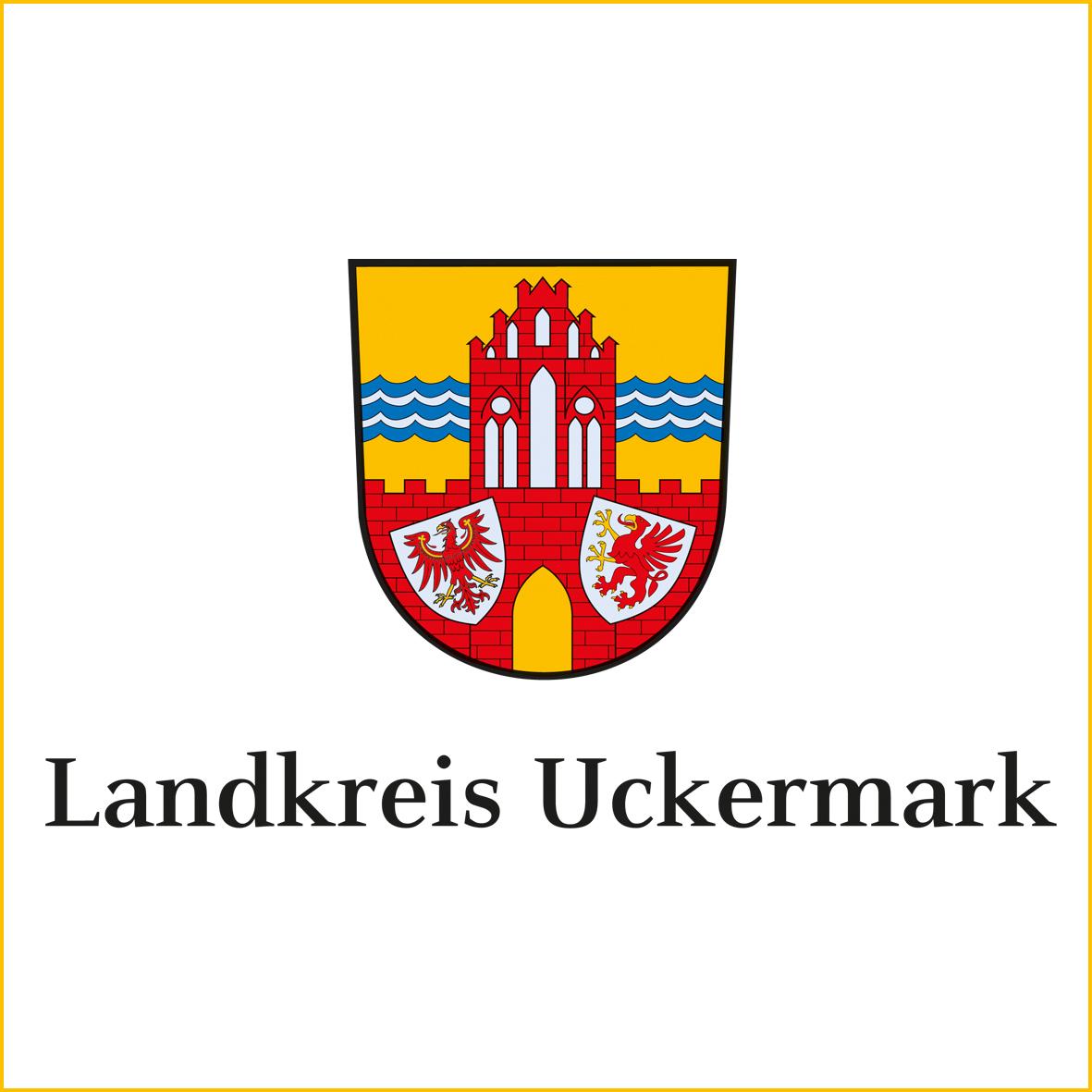 Logo Landkreis UM