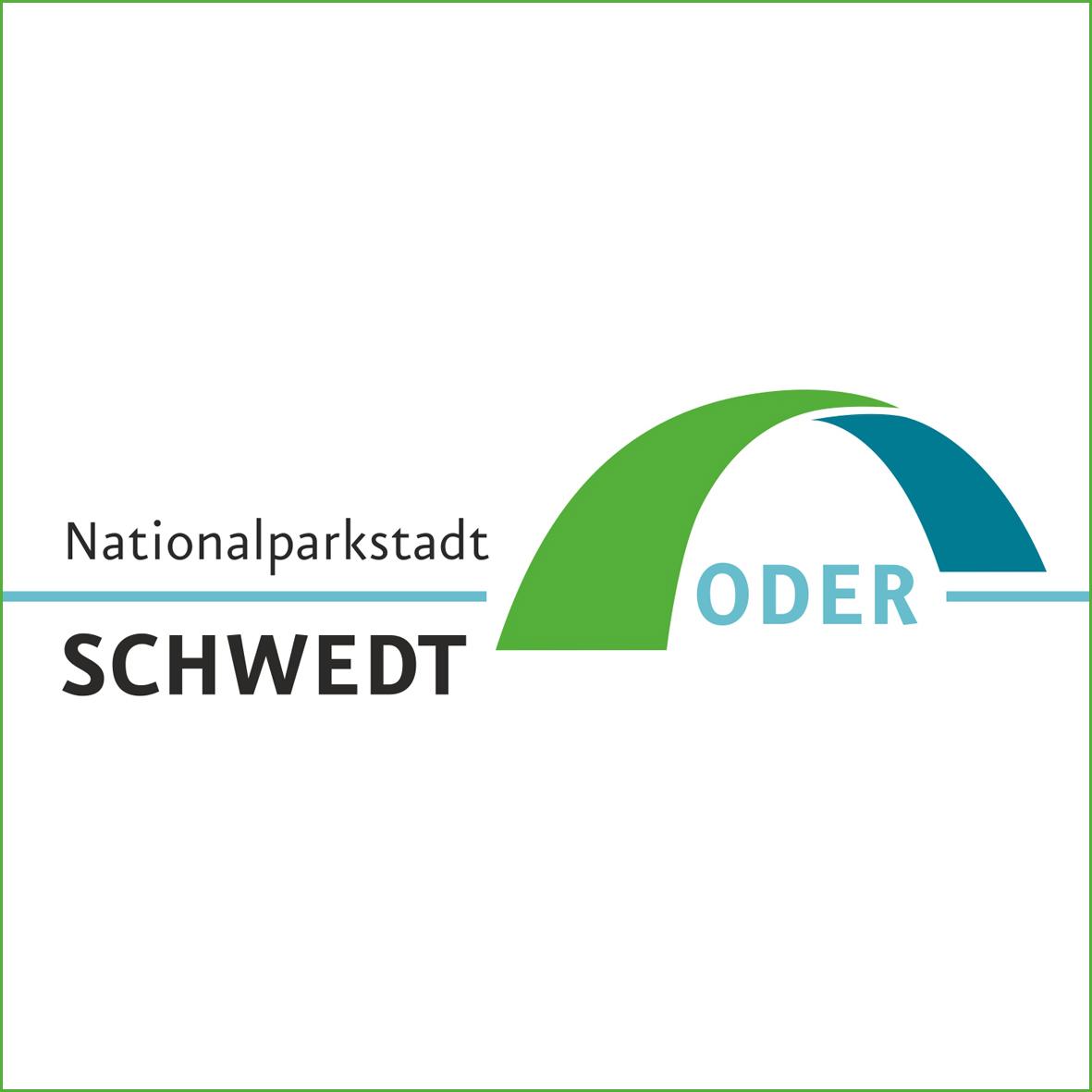 Logo Stadt Schwedt