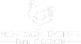 Startseite - Hof Zum Dorfe - Familie Gerken