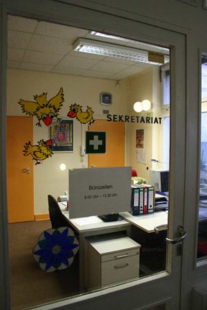 Sekretariat
