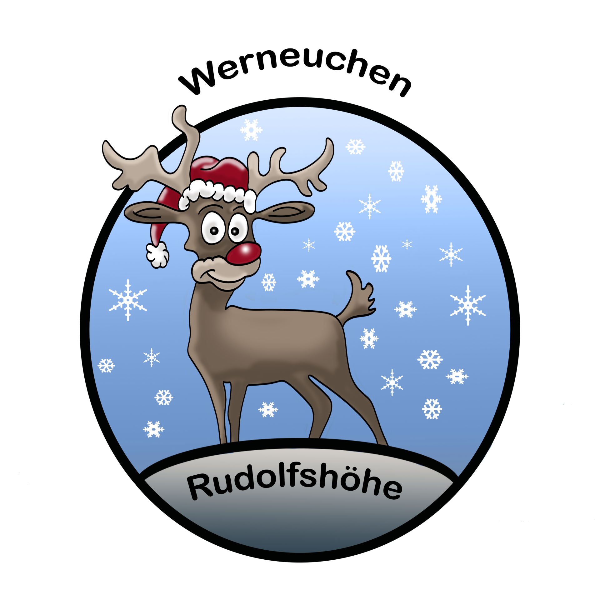 Rudolfshöhe
