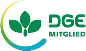 DGE Mitglied