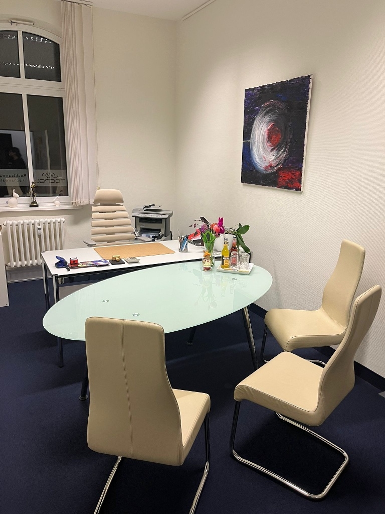 Büro Beelitz