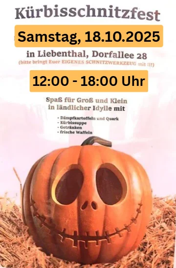 Kürbis