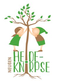 Logo der Kindertagesstätte Heideknirpse Neußen