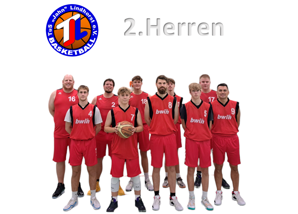 2.Herren 2023-24
