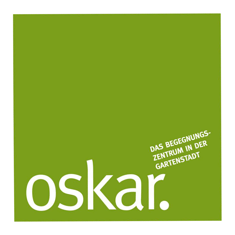 OSKAR logo
