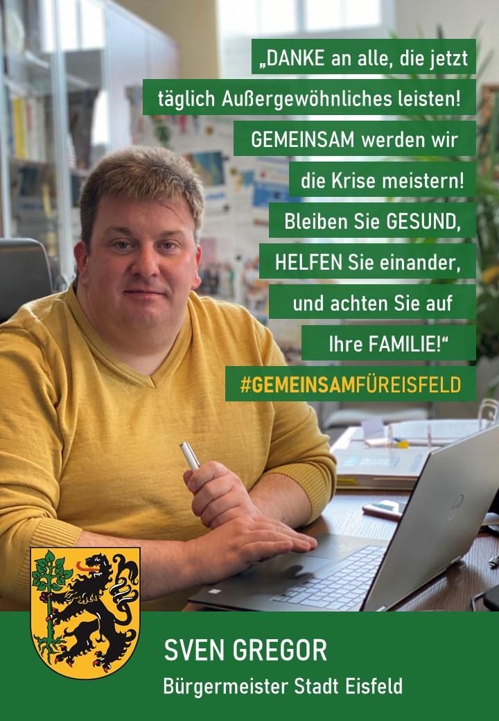 BGM Gregor.27.03.2020 BGM Gregor.27.03.2020
