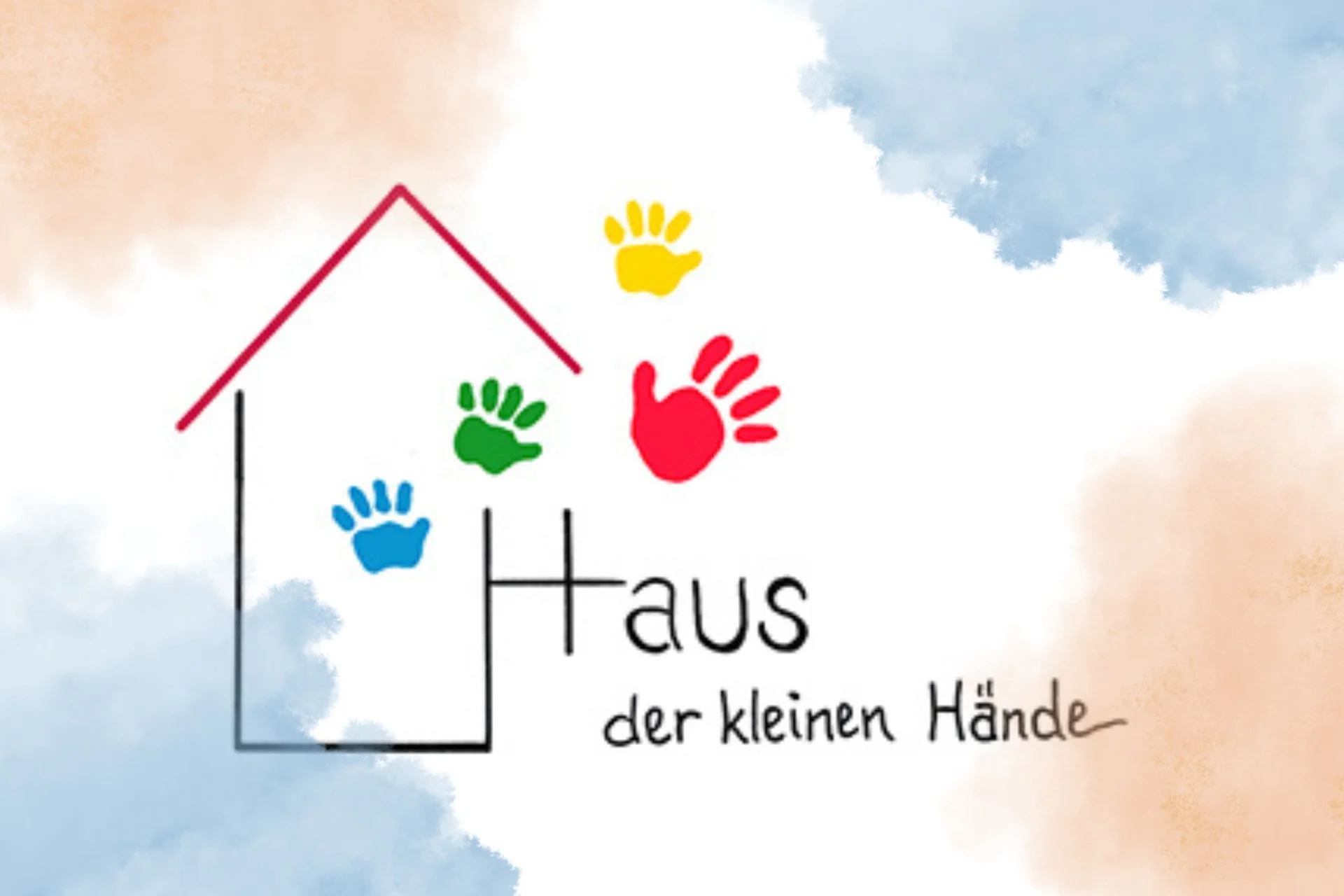 Haus der kleinen Hände