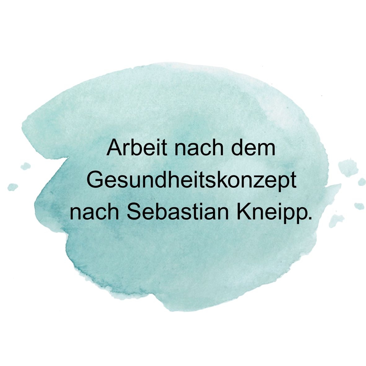 Arbeit 1