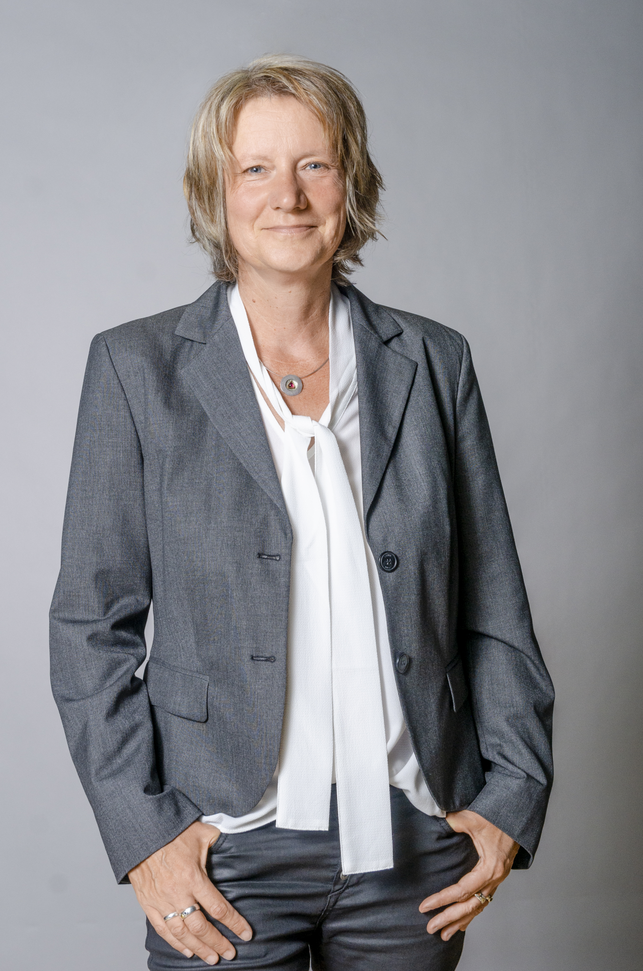 Karin Terhorst