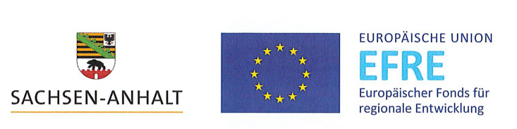 Sachsen Anhalt - Europäische Union