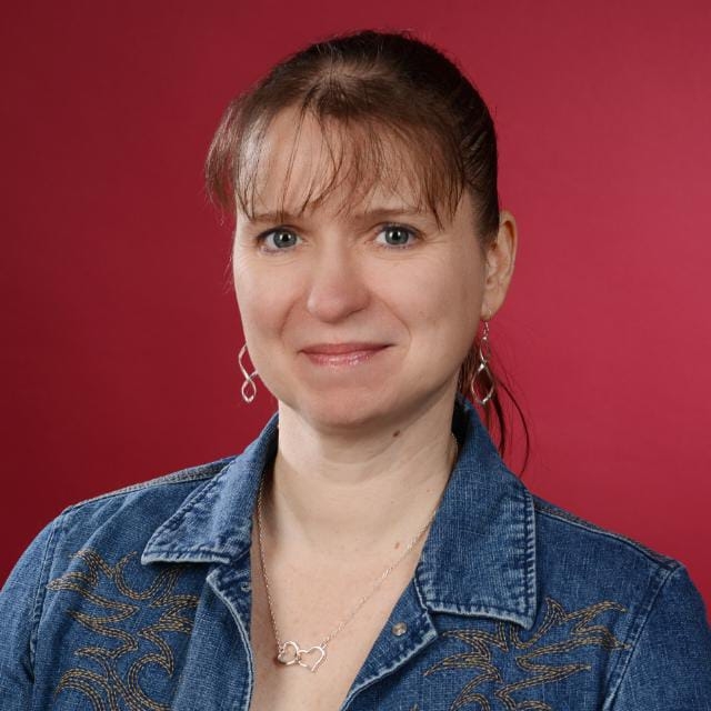 Sonja Knetsch