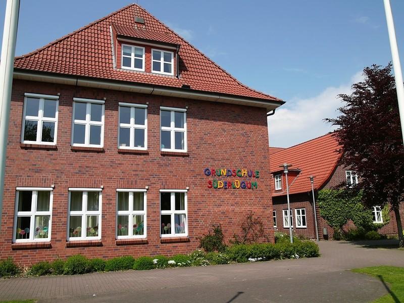Grundschule Süderlügum