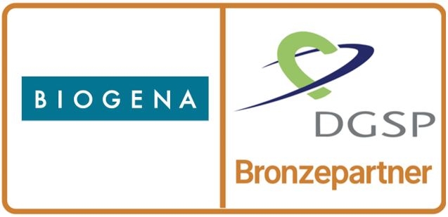 Biogena Bronze Partner