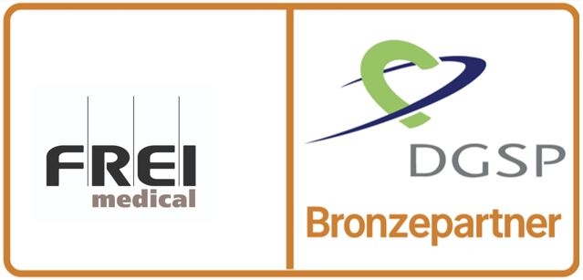 FREI Bronze Partner