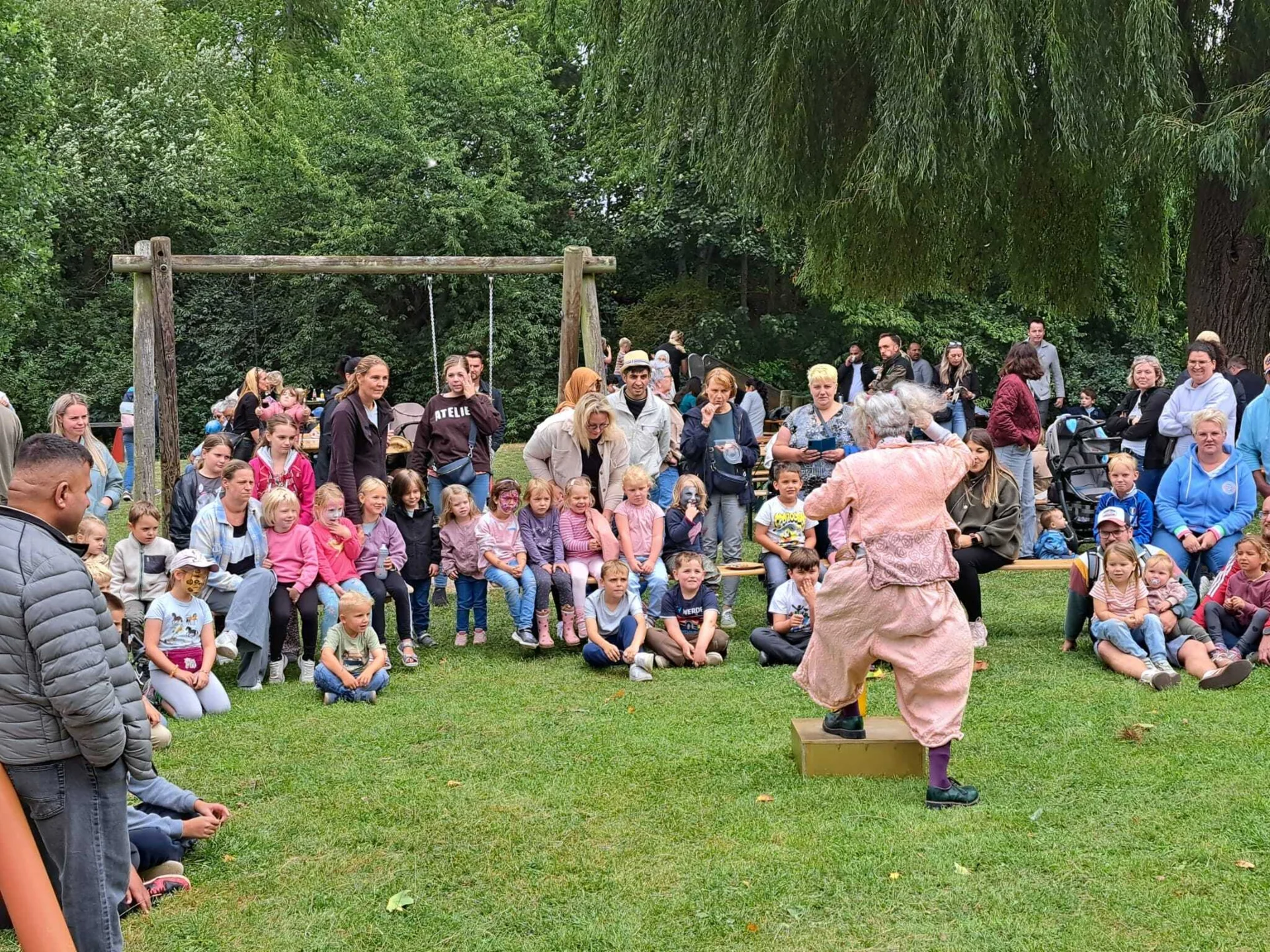 Sommerfest