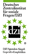 DZI- Siegel