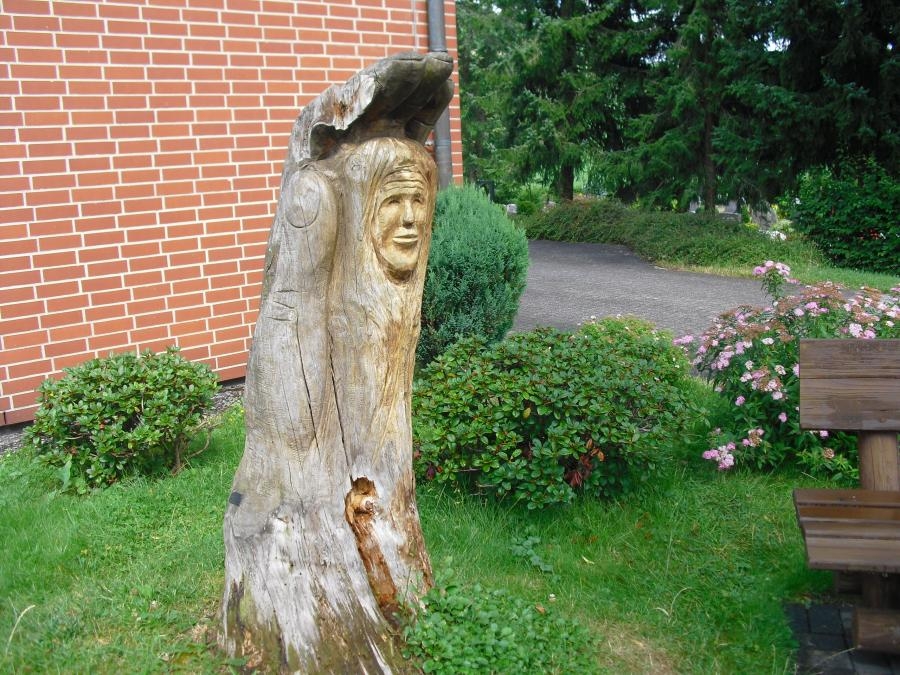 Behütet