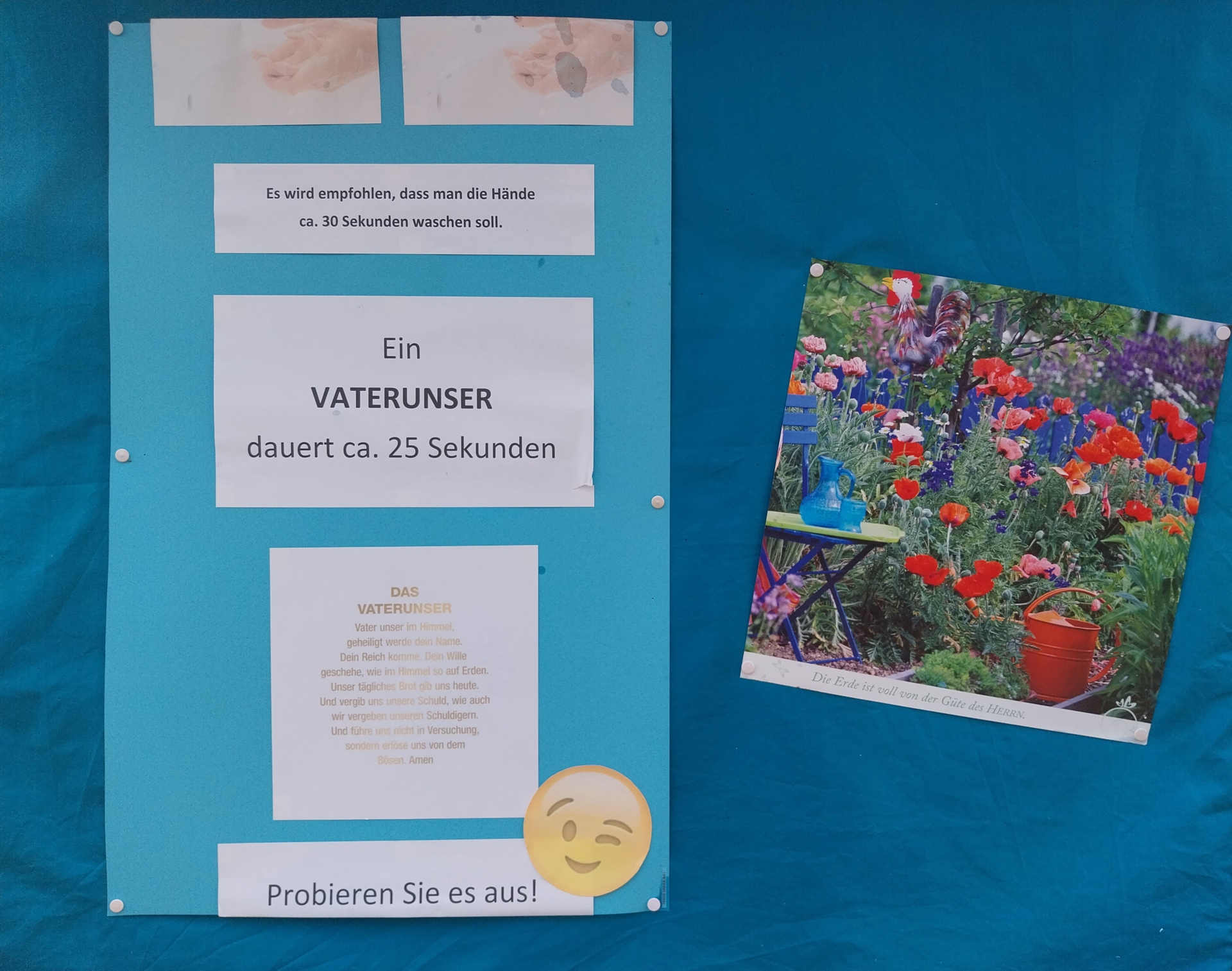 2024 Vaterunser